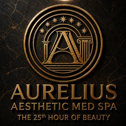 aurelius aesthetic med spa the 25th hour of beauty