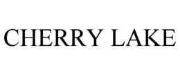 cherry lake