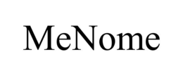 menome