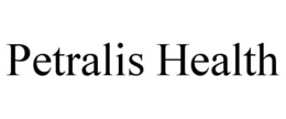 petralis health