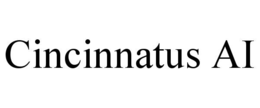 cincinnatus ai