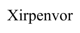 xirpenvor