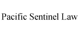 pacific sentinel law