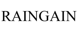 raingain