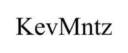 kevmntz