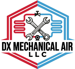 dx mechanical air l l c