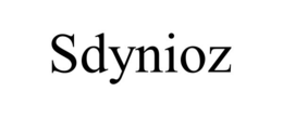 sdynioz