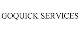 goquick services