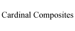 cardinal composites