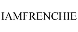 iamfrenchie