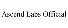 ascend labs official