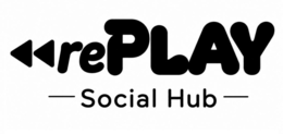 replay social hub
