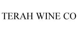terah wine co