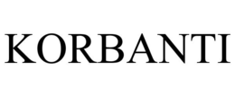 korbanti
