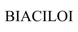 biaciloi