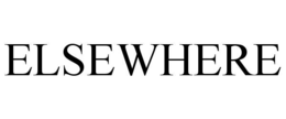 elsewhere