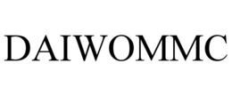 daiwommc