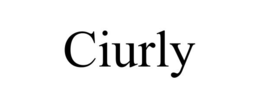 ciurly
