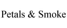 petals & smoke