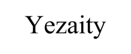 yezaity