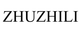 zhuzhili