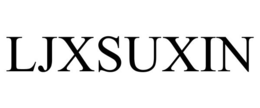 ljxsuxin