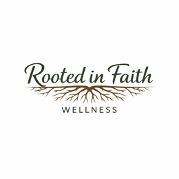 rooted in faith wellness