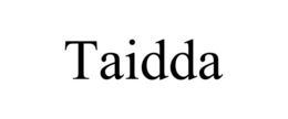 taidda