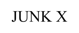 junk x