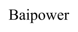 baipower