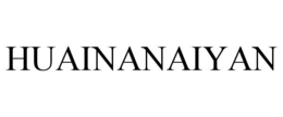 huainanaiyan