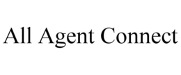 all agent connect