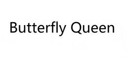 butterfly queen