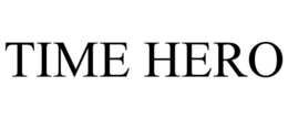 time hero