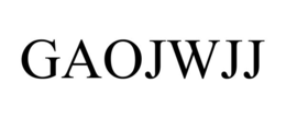 gaojwjj
