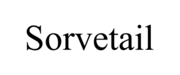 sorvetail