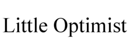 little optimist