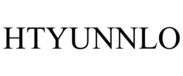htyunnlo