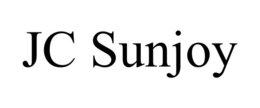 jc sunjoy