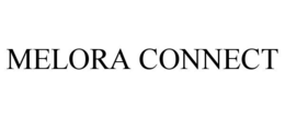 melora connect