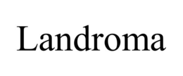 landroma