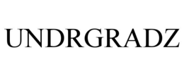 undrgradz