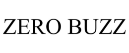 zero buzz