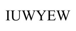 iuwyew