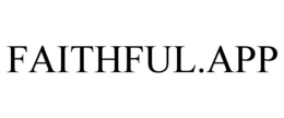 faithful.app