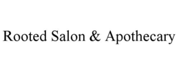 rooted salon & apothecary