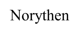 norythen