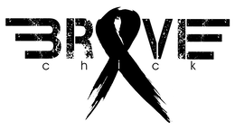 brave chick
