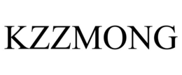 kzzmong