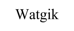 watgik